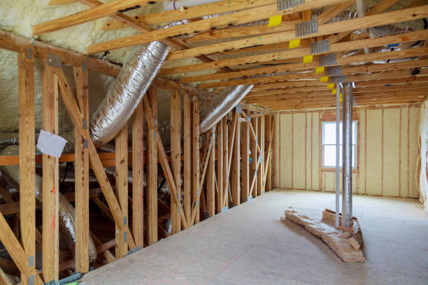 Best Energy Efficiency Solutions in Chase City, VA